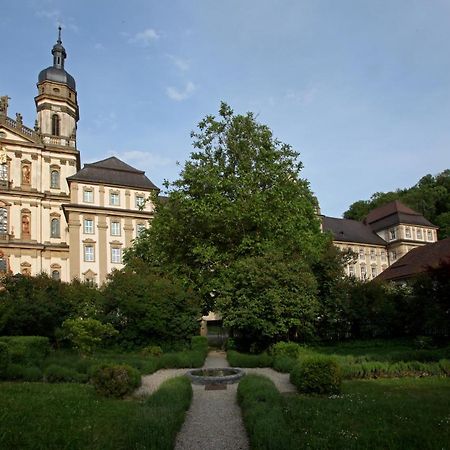 Kloster Schoental Ягстхаузен Экстерьер фото